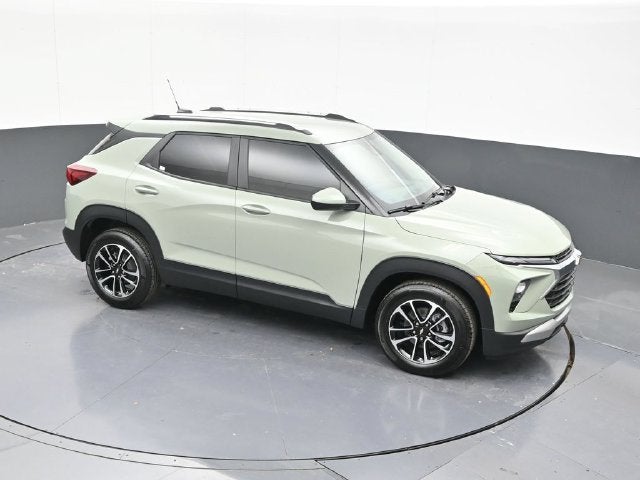 2026 Chevrolet Trailblazer LT - Photo 55