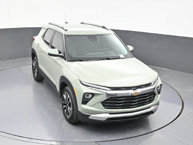 2026 Chevrolet Trailblazer LT - Photo 56