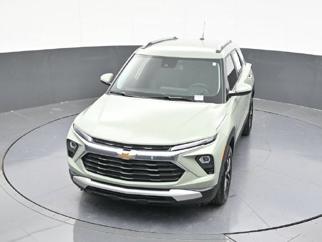 2026 Chevrolet Trailblazer LT - Photo 57