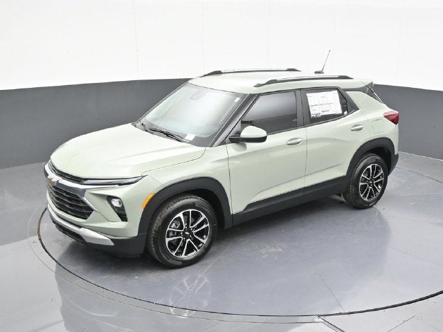 2026 Chevrolet Trailblazer LT - Photo 58