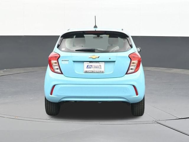 2021 Chevrolet Spark LS