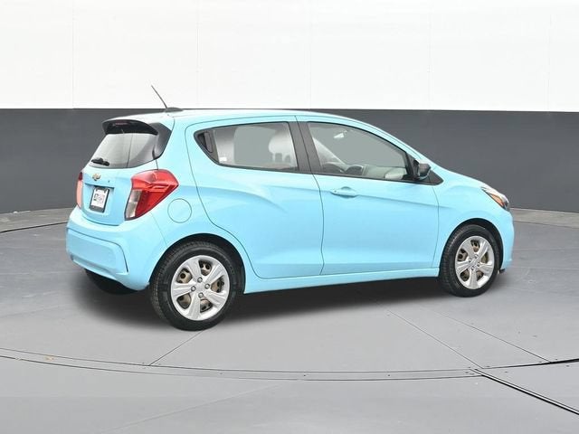 2021 Chevrolet Spark LS