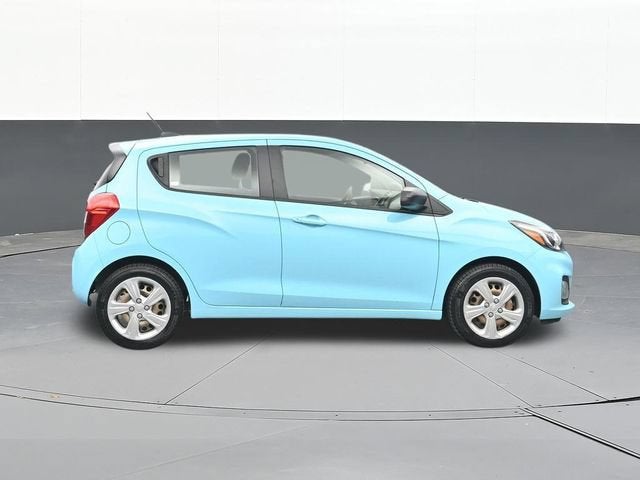 2021 Chevrolet Spark LS