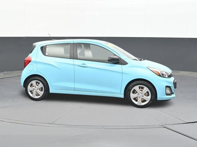 2021 Chevrolet Spark LS