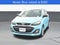 2021 Chevrolet Spark LS