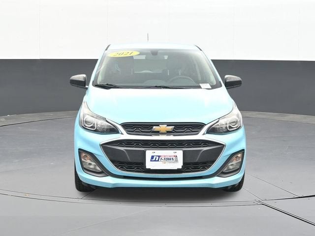 2021 Chevrolet Spark LS