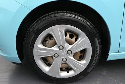 2021 Chevrolet Spark LS