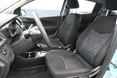 2021 Chevrolet Spark LS