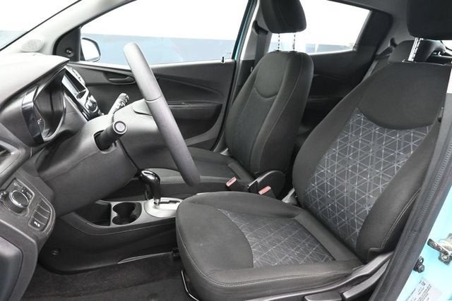 2021 Chevrolet Spark LS