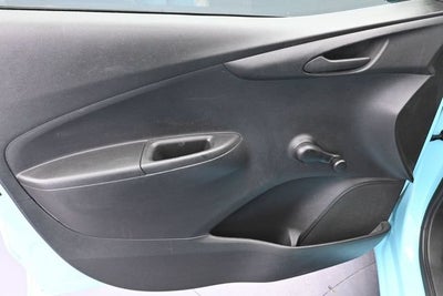 2021 Chevrolet Spark LS