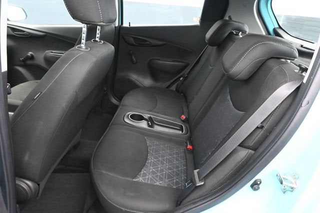 2021 Chevrolet Spark LS