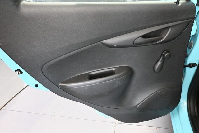 2021 Chevrolet Spark LS