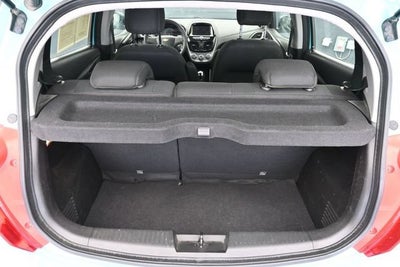 2021 Chevrolet Spark LS