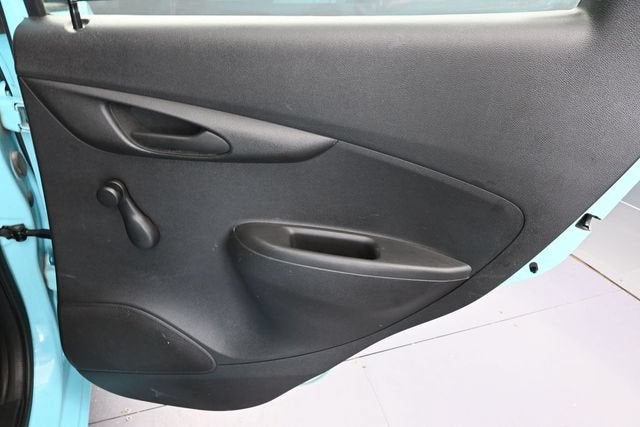 2021 Chevrolet Spark LS