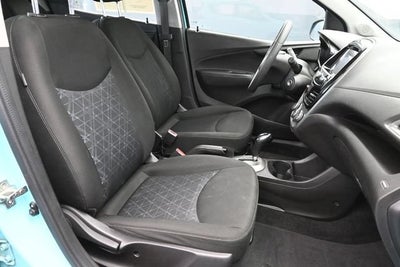 2021 Chevrolet Spark LS
