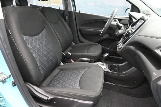 2021 Chevrolet Spark LS