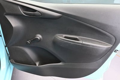 2021 Chevrolet Spark LS