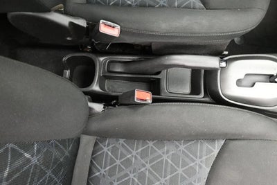 2021 Chevrolet Spark LS