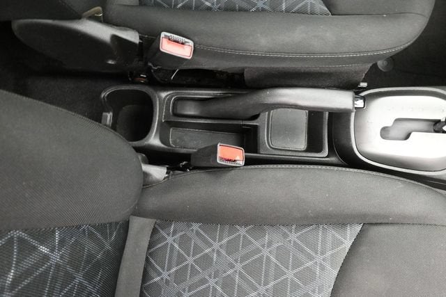 2021 Chevrolet Spark LS