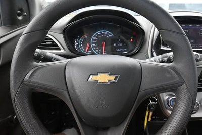 2021 Chevrolet Spark LS