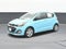 2021 Chevrolet Spark LS