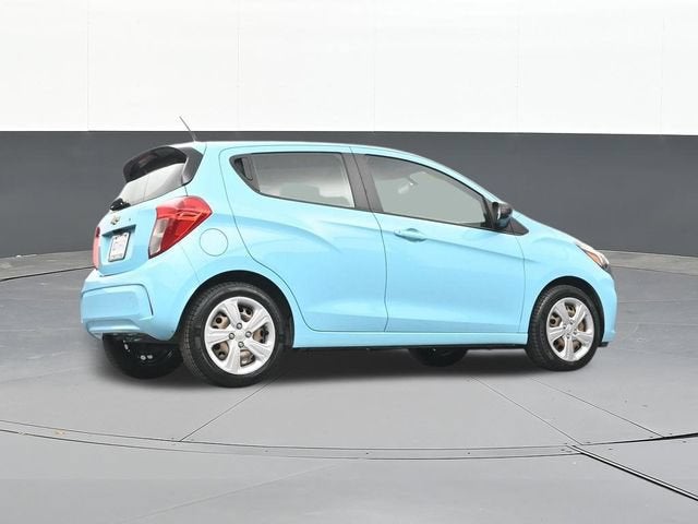 2021 Chevrolet Spark LS