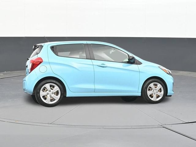 2021 Chevrolet Spark LS