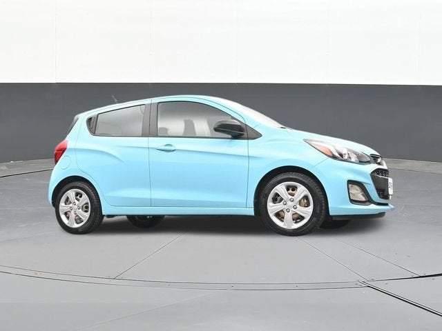 2021 Chevrolet Spark LS