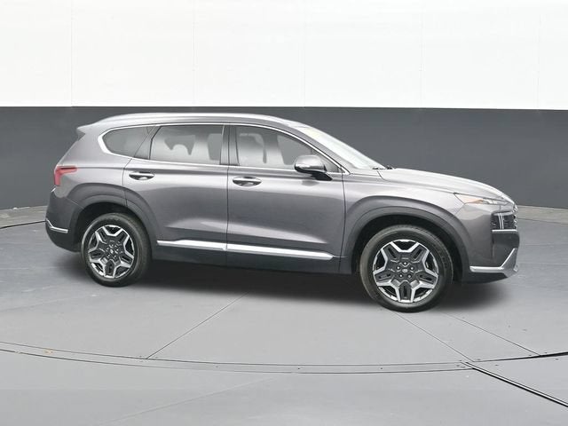 2021 Hyundai Santa Fe Hybrid Limited