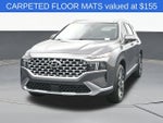 2021 Hyundai Santa Fe Hybrid Limited