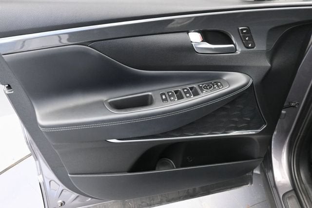 2021 Hyundai Santa Fe Hybrid Limited