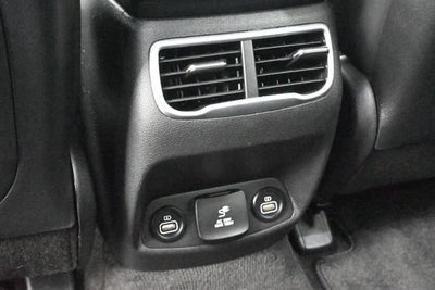 2021 Hyundai Santa Fe Hybrid Limited