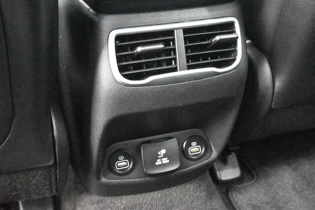 2021 Hyundai Santa Fe Hybrid Limited
