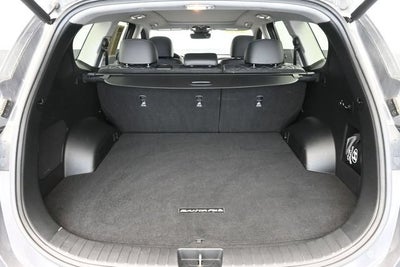 2021 Hyundai Santa Fe Hybrid Limited