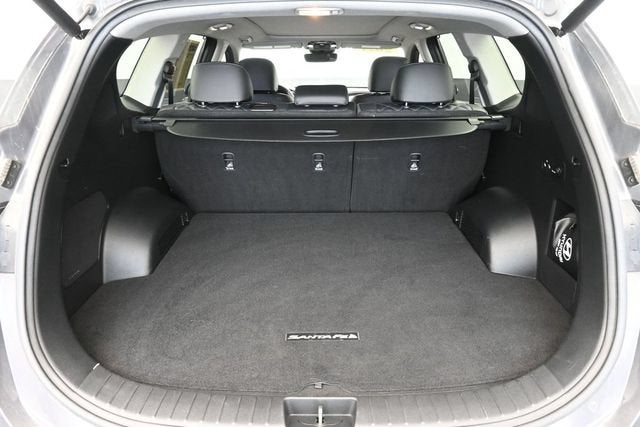 2021 Hyundai Santa Fe Hybrid Limited