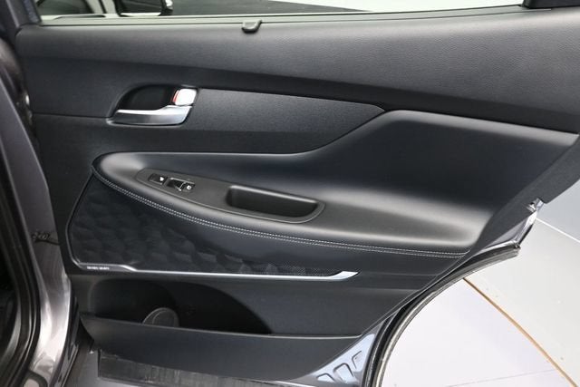 2021 Hyundai Santa Fe Hybrid Limited