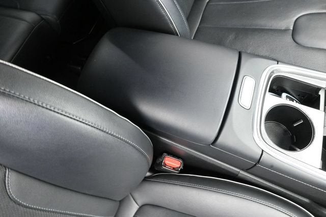 2021 Hyundai Santa Fe Hybrid Limited