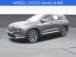 2021 Hyundai Santa Fe Hybrid Limited