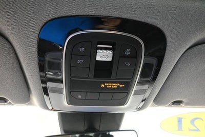 2021 Hyundai Santa Fe Hybrid Limited