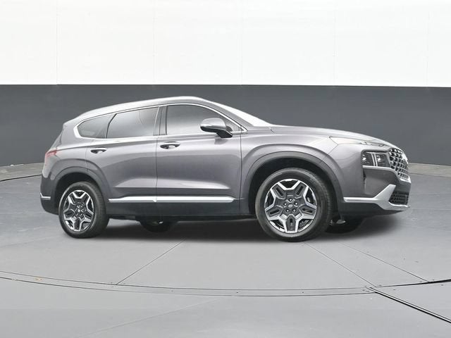 2021 Hyundai Santa Fe Hybrid Limited