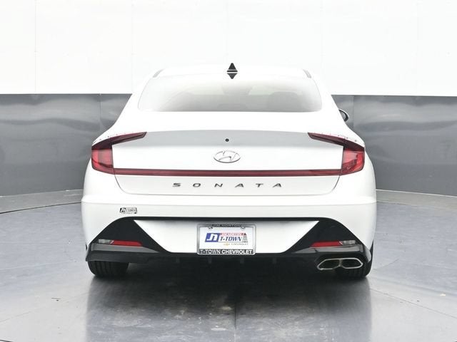 2022 Hyundai Sonata SEL
