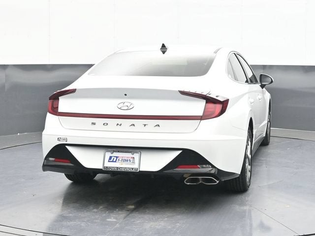 2022 Hyundai Sonata SEL