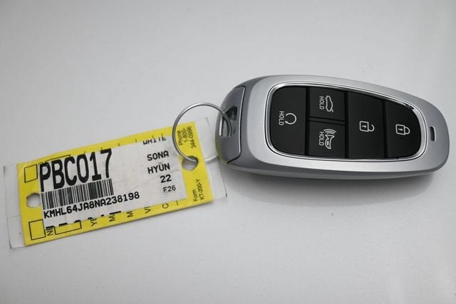 2022 Hyundai Sonata SEL