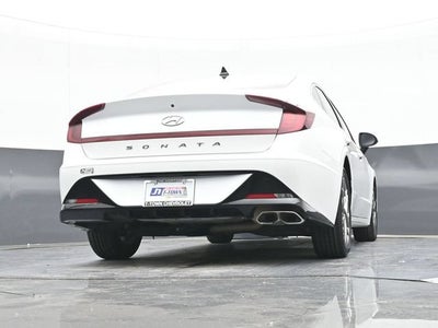 2022 Hyundai Sonata SEL