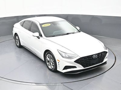 2022 Hyundai Sonata SEL