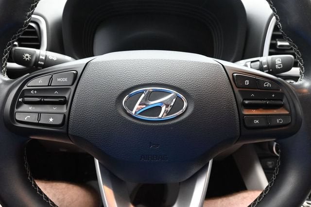 2024 Hyundai Venue SEL