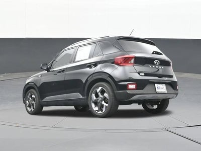 2024 Hyundai Venue SEL