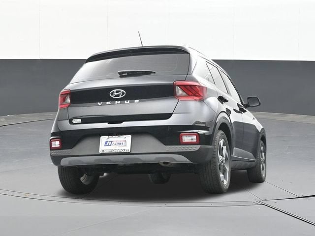 2024 Hyundai Venue SEL
