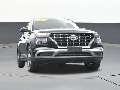 2024 Hyundai Venue SEL