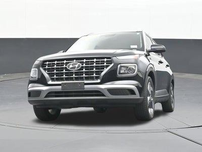 2024 Hyundai Venue SEL